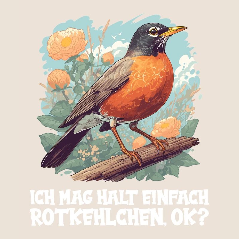 Robin Rotkehlchen