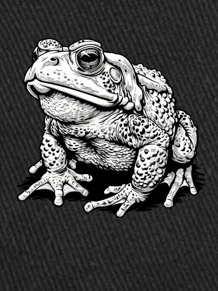 Toad Toads Toad