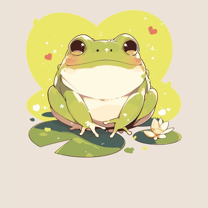 Crapaud crapaud crapaud