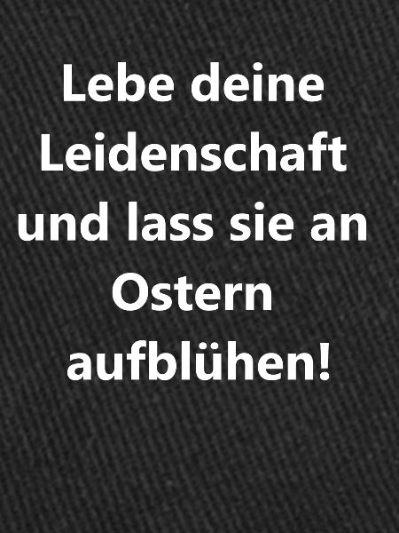 Oster-Geschenk