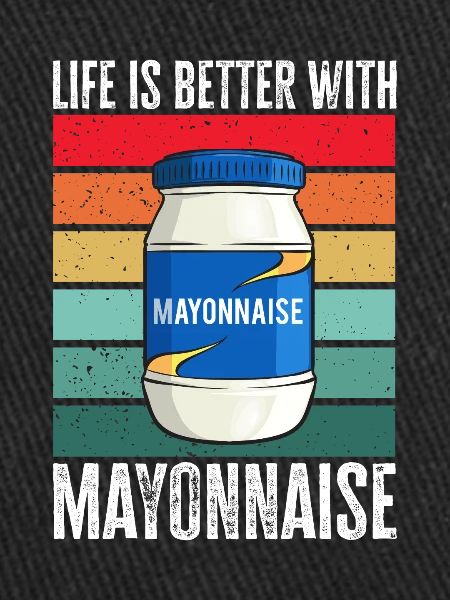 Mayonnaise