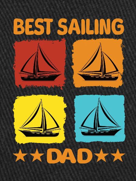 Best Sailing Dad