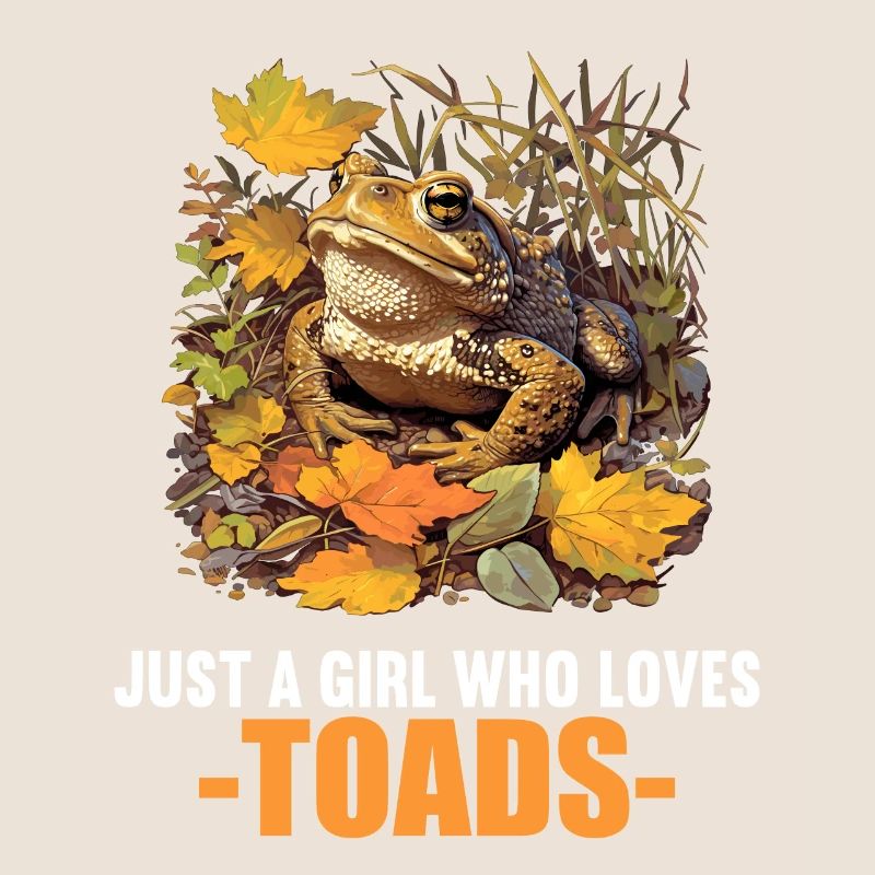 Toad Kröten Kröte