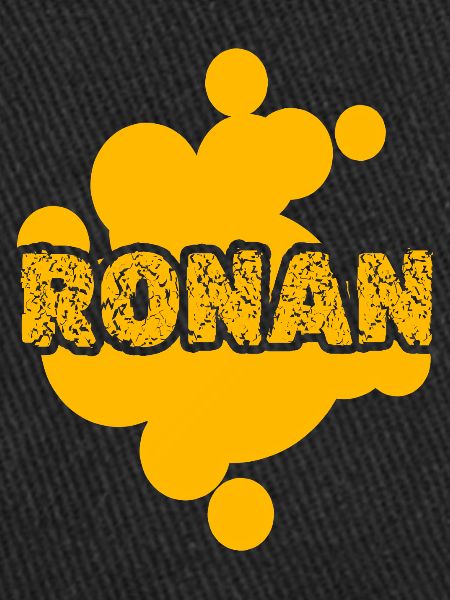 Painter Ronan