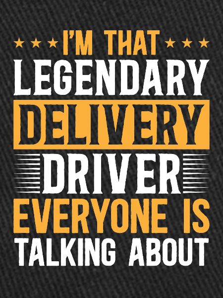 Supplier Package Delivery