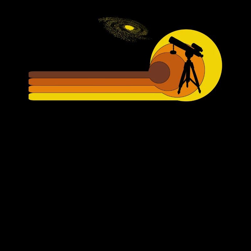 Binoculars Telescope Astrophysics Planets 70s