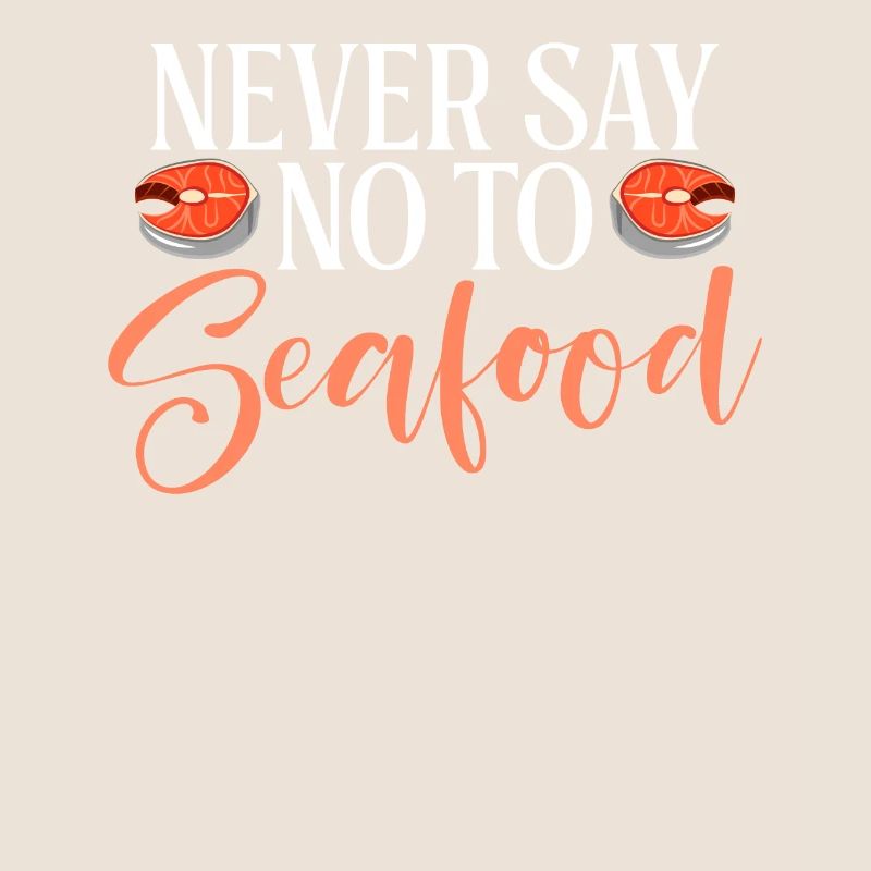 Seafood Lover Gift