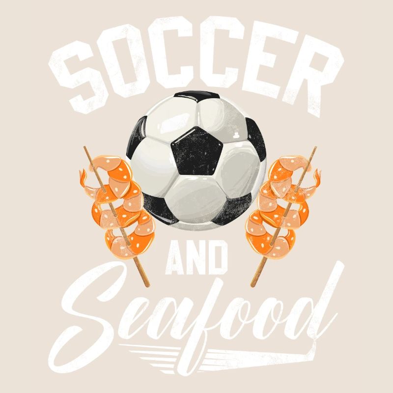 Seafood Lover Gift