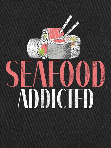 Seafood Lover Gift