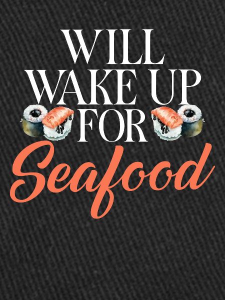 Seafood Lover Gift