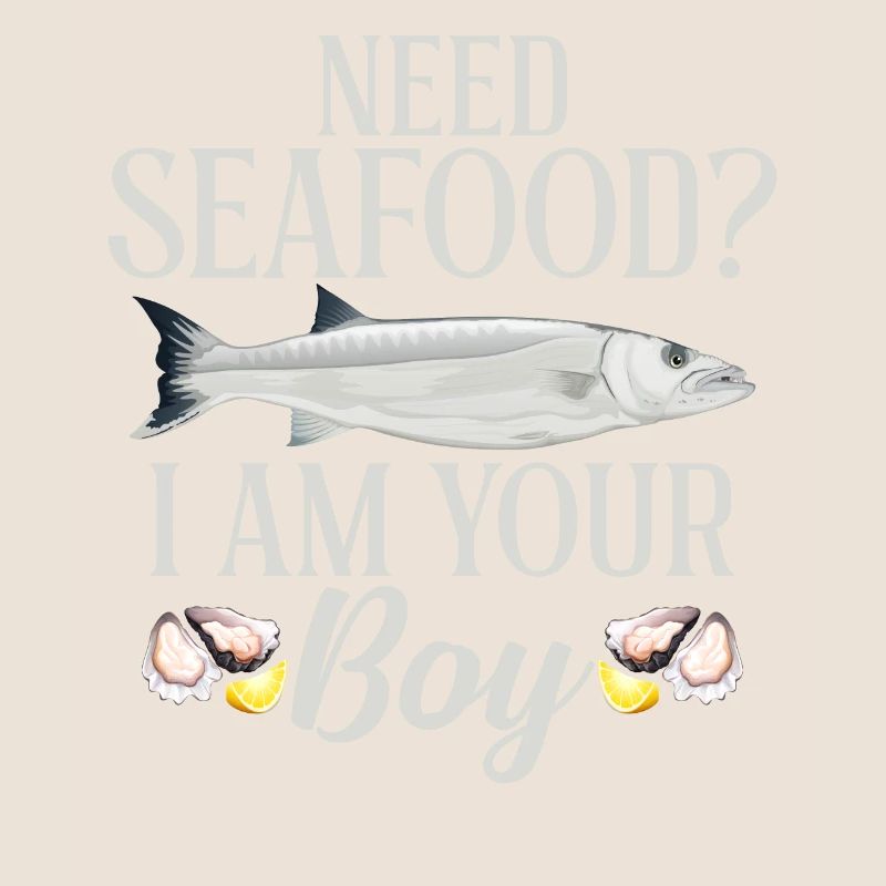 Seafood Lover Gift