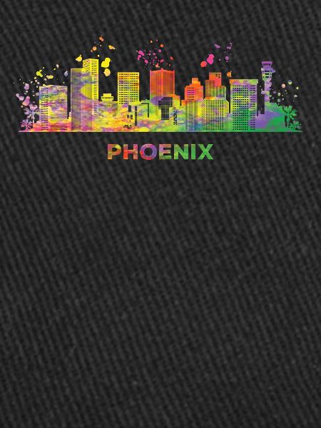 Phéniciens Skyline Phoenix