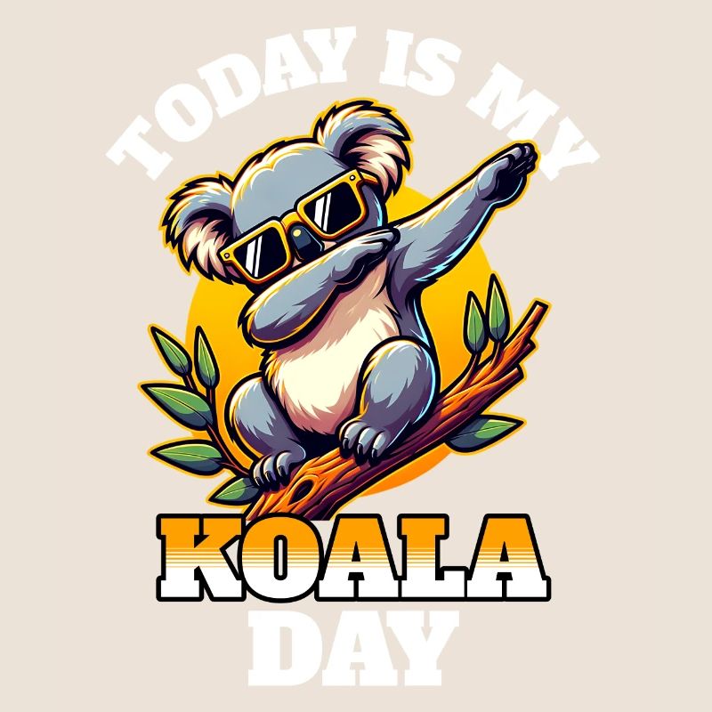 Dictons Koala