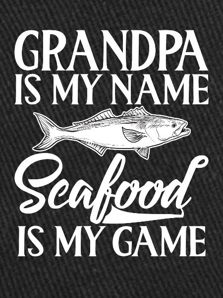 Seafood Lover Gift