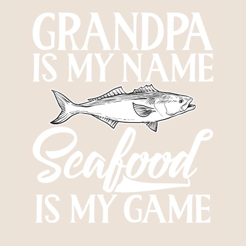Seafood Lover Gift