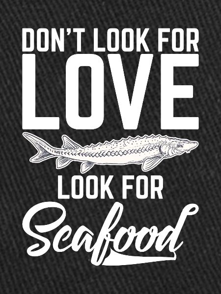 Seafood Lover Gift