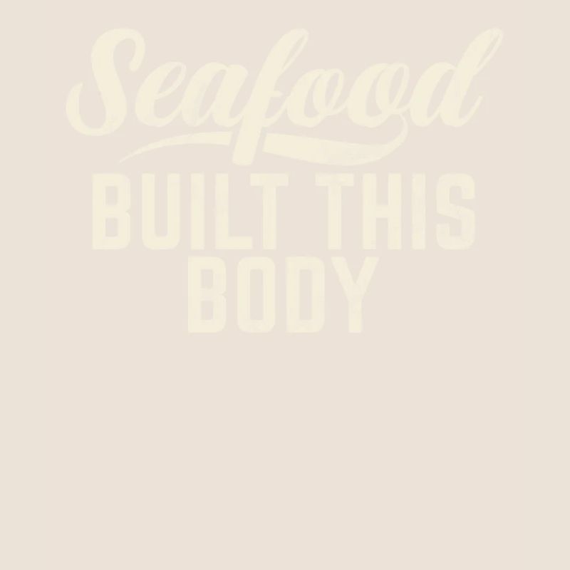 Seafood Lover Gift