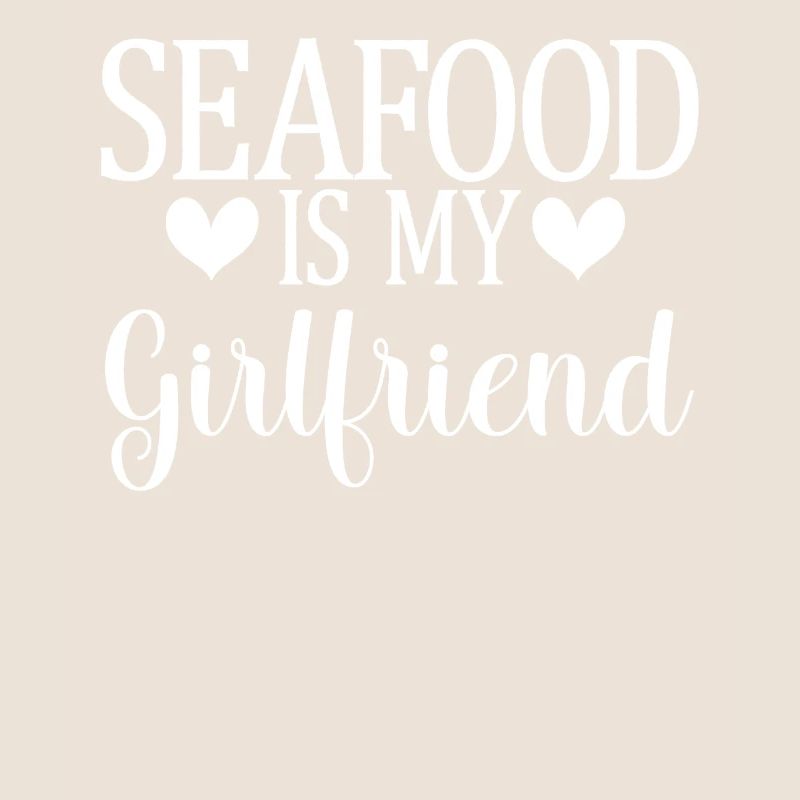 Seafood Lover Gift