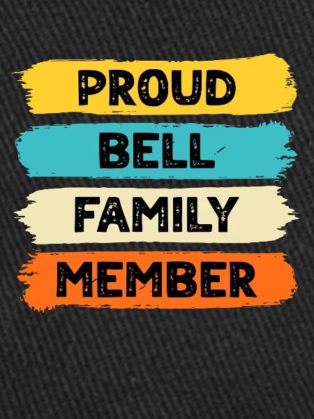 Proud Bell