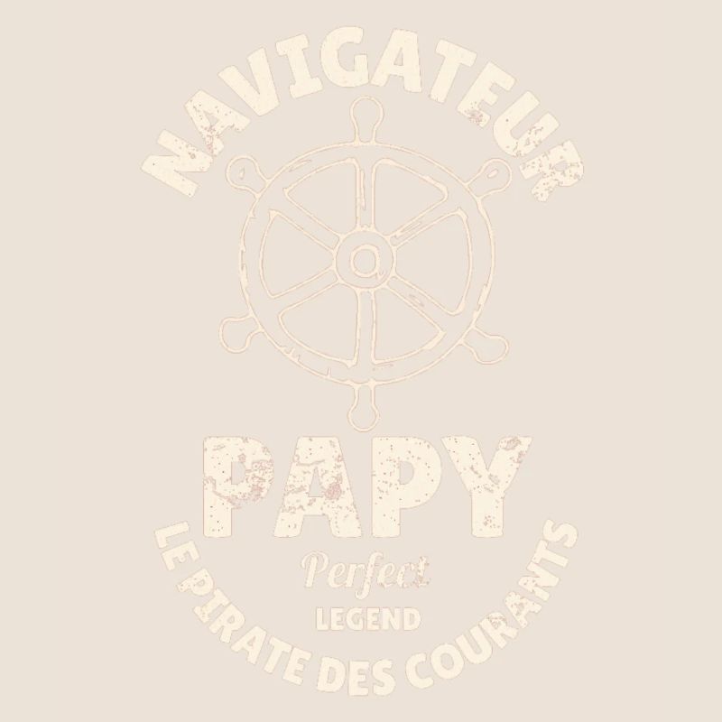 Papy navigateur !
