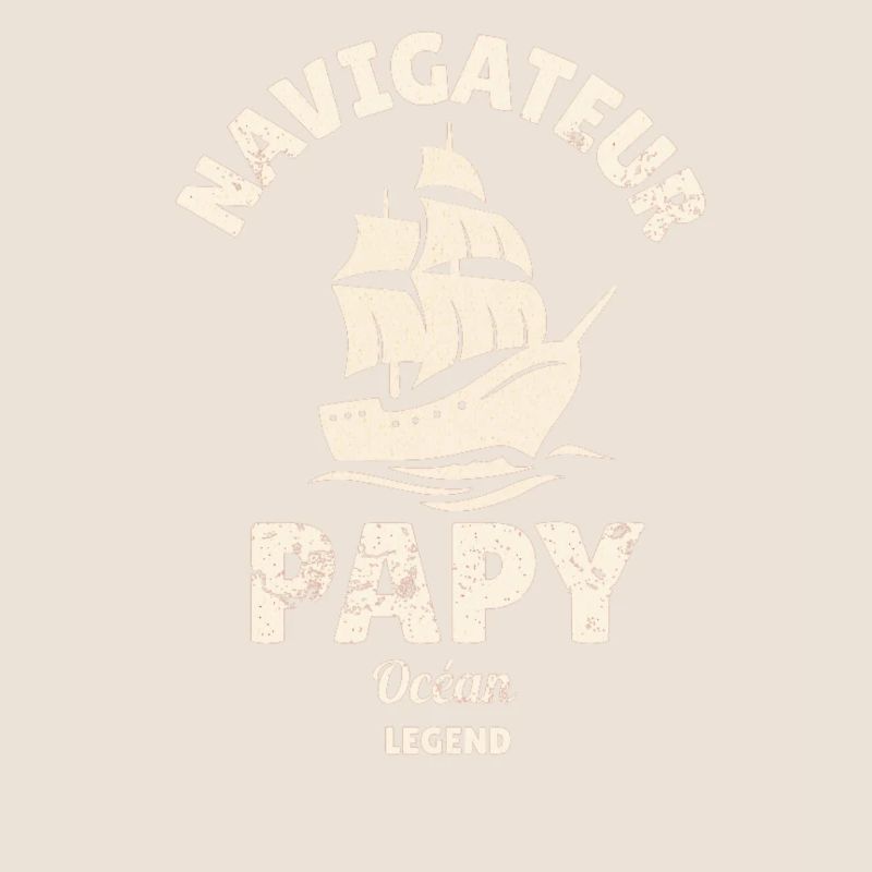Papy navigateur !