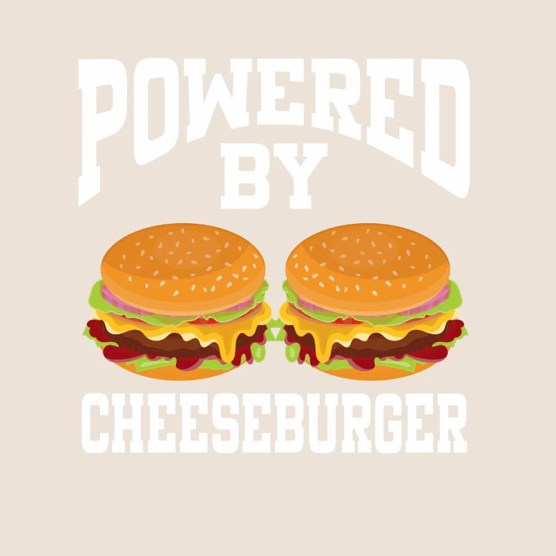 Propulsé par Cheeseburger