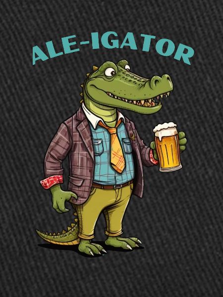 ale-igator