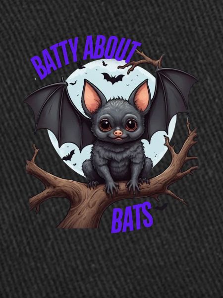 Beautiful Bats