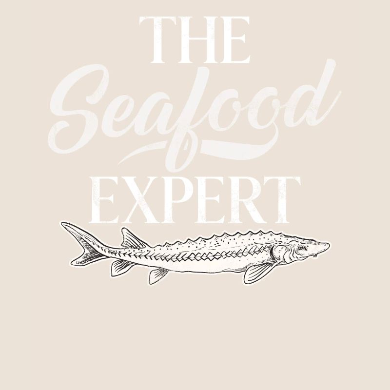Seafood Lover Gift