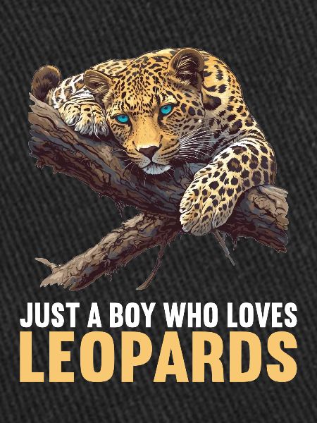 Léopard léopard
