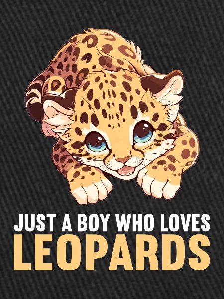 Léopard léopard