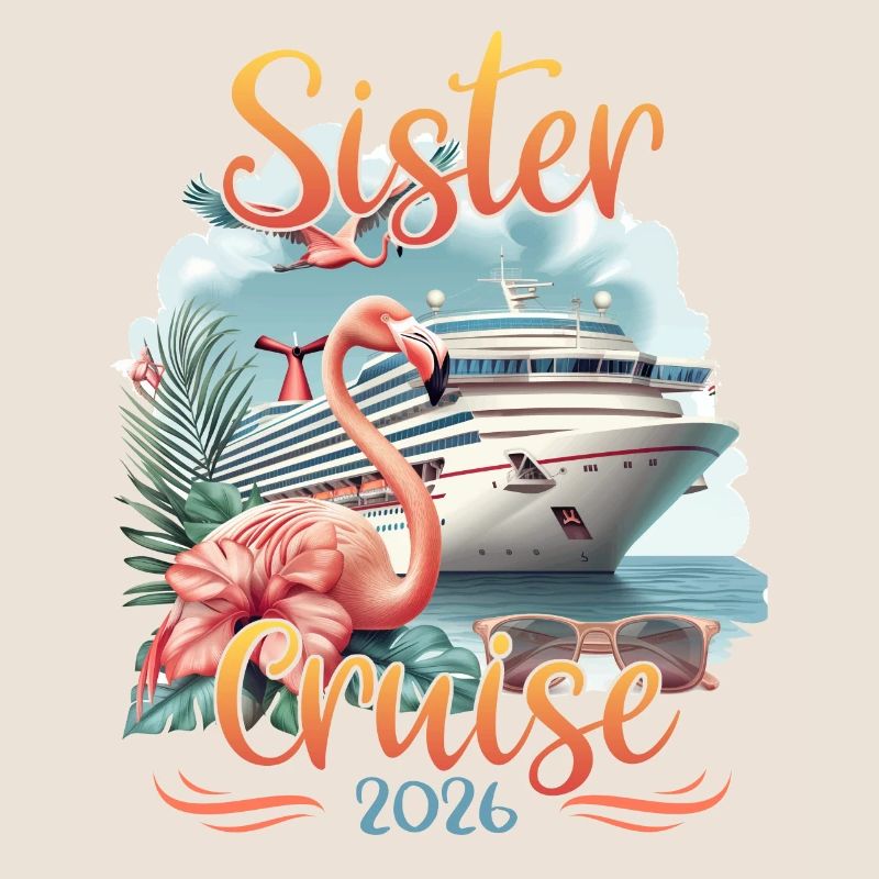 Croisière sœur 2026