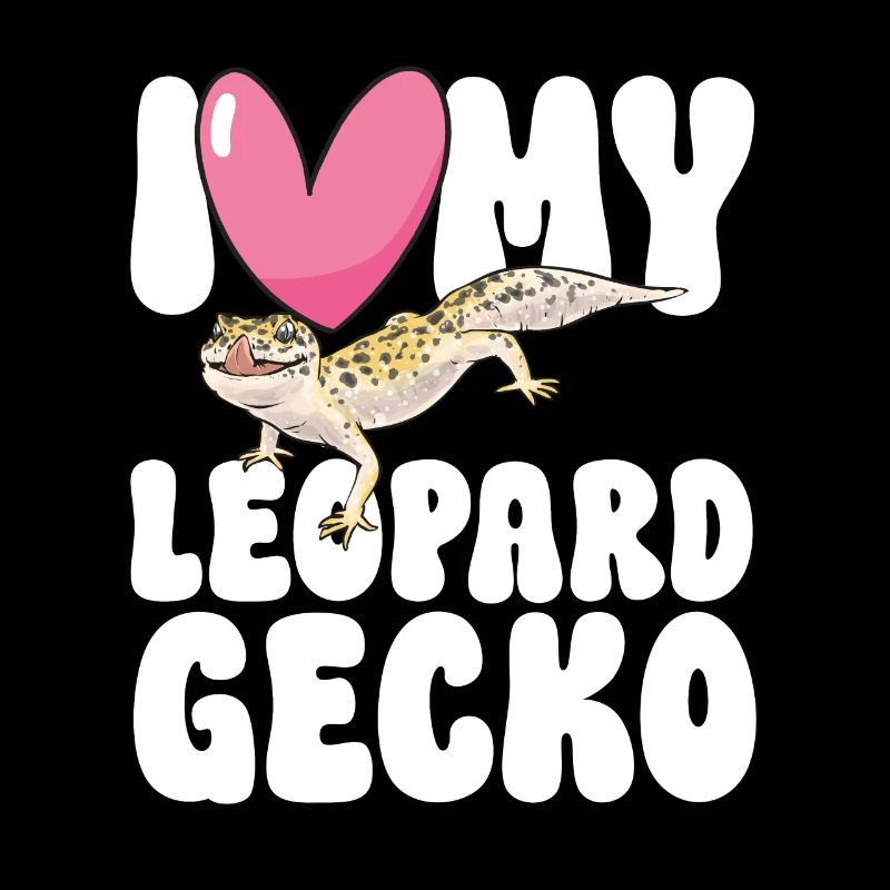 Gecko léopard Gecko reptile gecko de compagnie