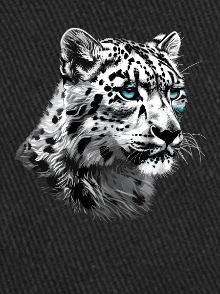 Snow Leopard Schneeleoparden Schneeleopard