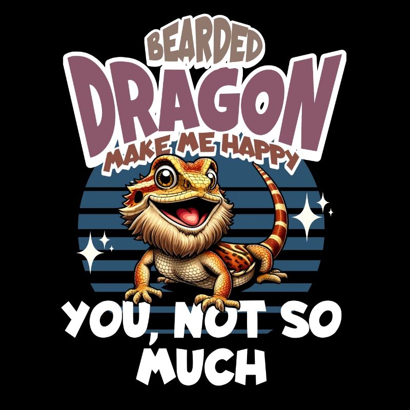 Bartagame Bartagamen Dragon barbu