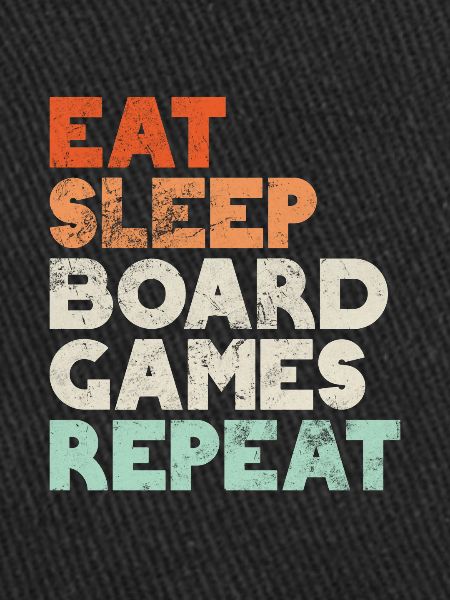 Board game
