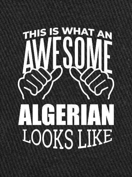 Algeria Algeria Algeria
