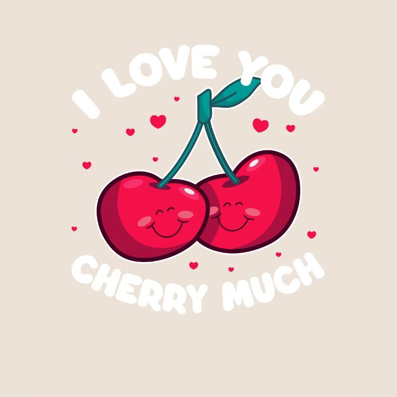 Kirsche Kirschbaum Kirschblüte Frucht Geschenk