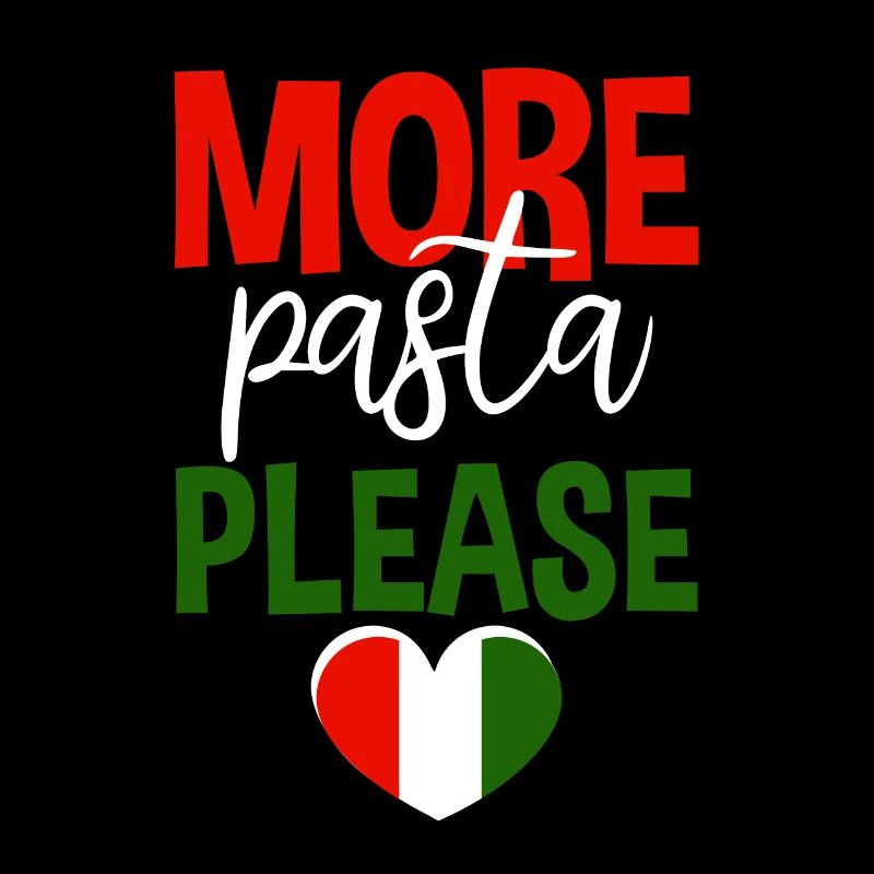 More Pasta Please 4