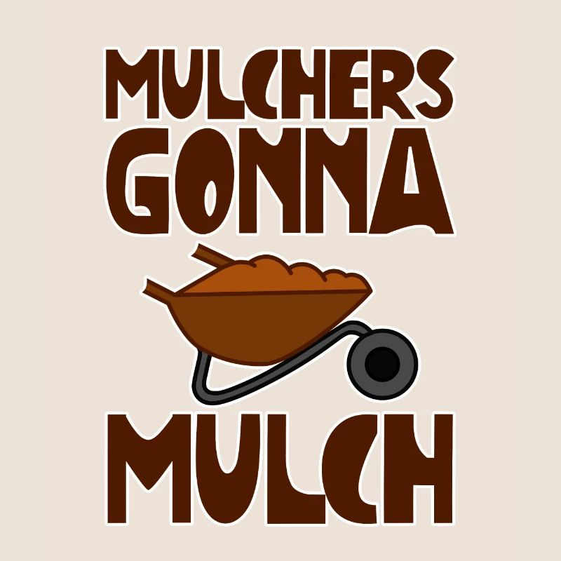 Mulchers going to Mulch 2