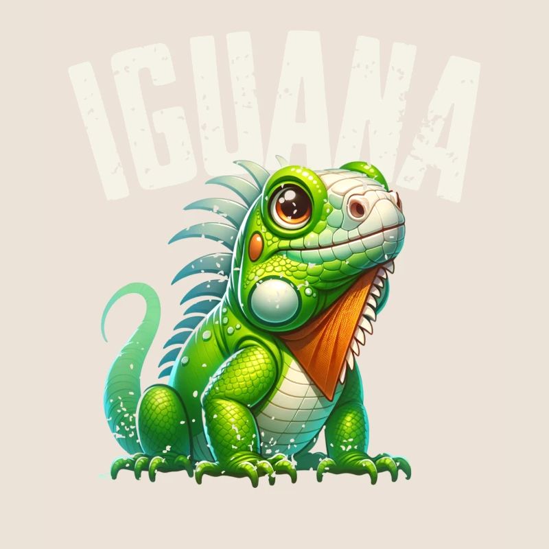 Iguane