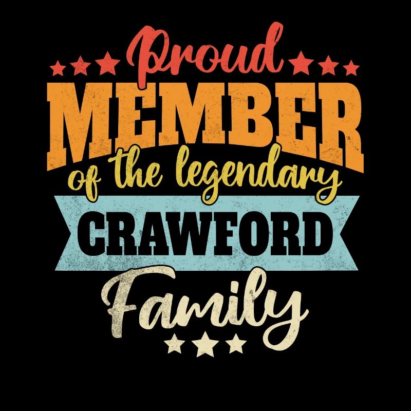 Nom : Crawford