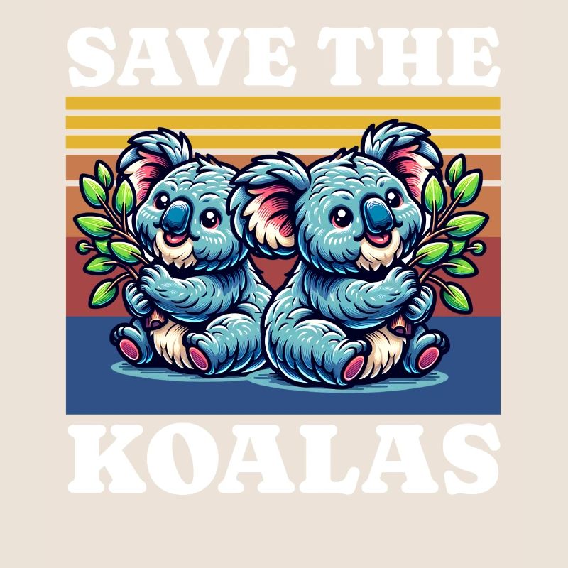 Save Koala