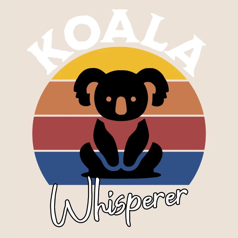 Koala Chuchoteur