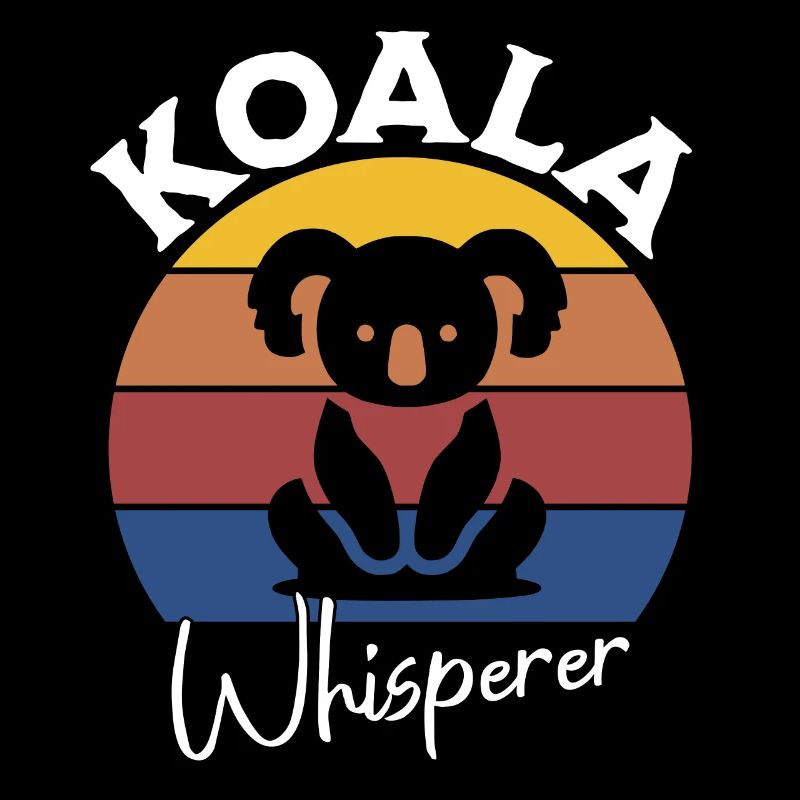 Koala Chuchoteur