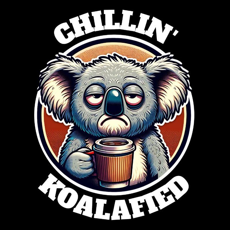 Koala Sprüche