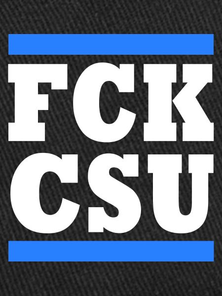 Fck csu