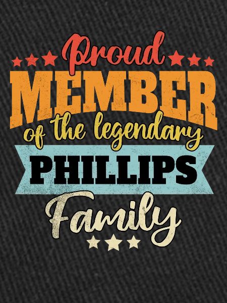 Name: Phillips