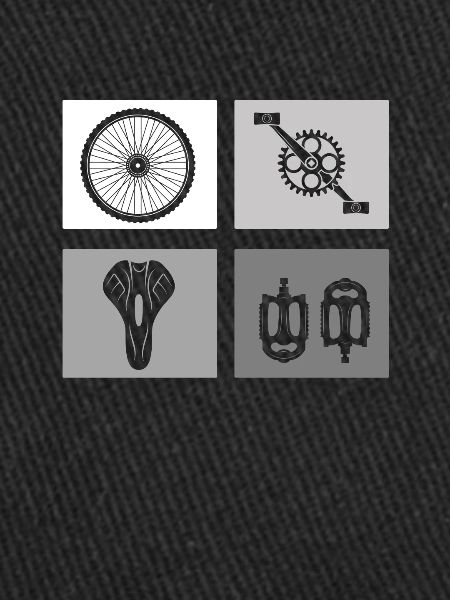Bicycle Accessories Bicycle