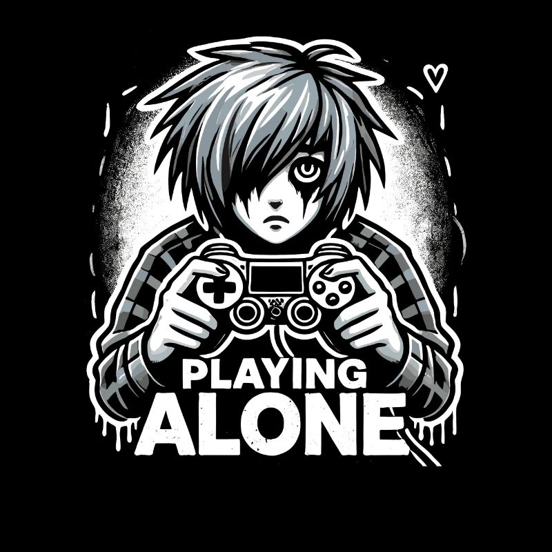 Gaming Emo Retro Games Pixel Art Goth Aesthetic
